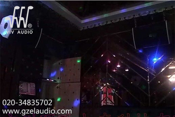海口三合缘KTV