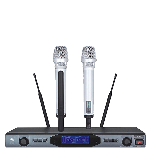 EM-3000