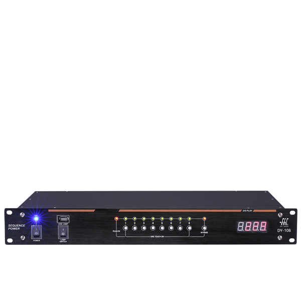 DY-108