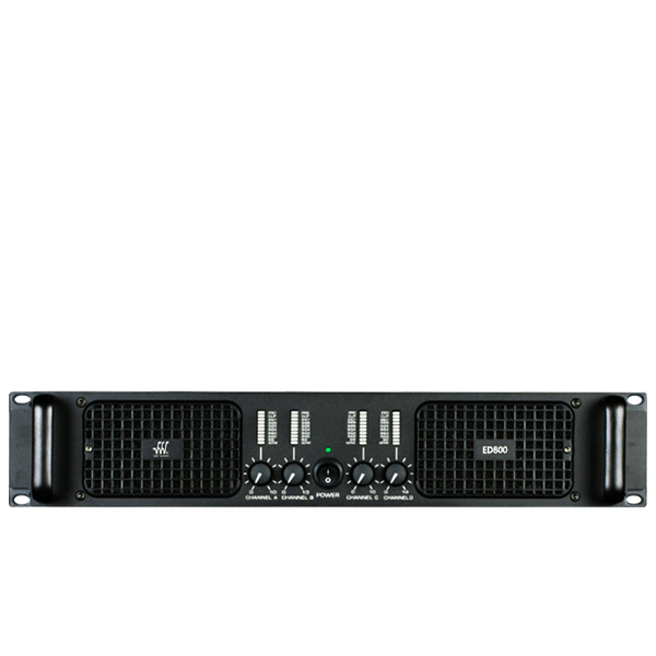 ED600